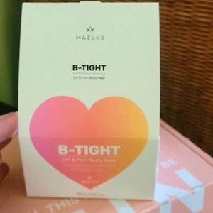 B-Tight Lift and Firm Booty Mask by Maelys